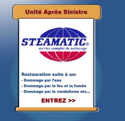 specialiste en restauration apres sinistre et renovation apres sinistre